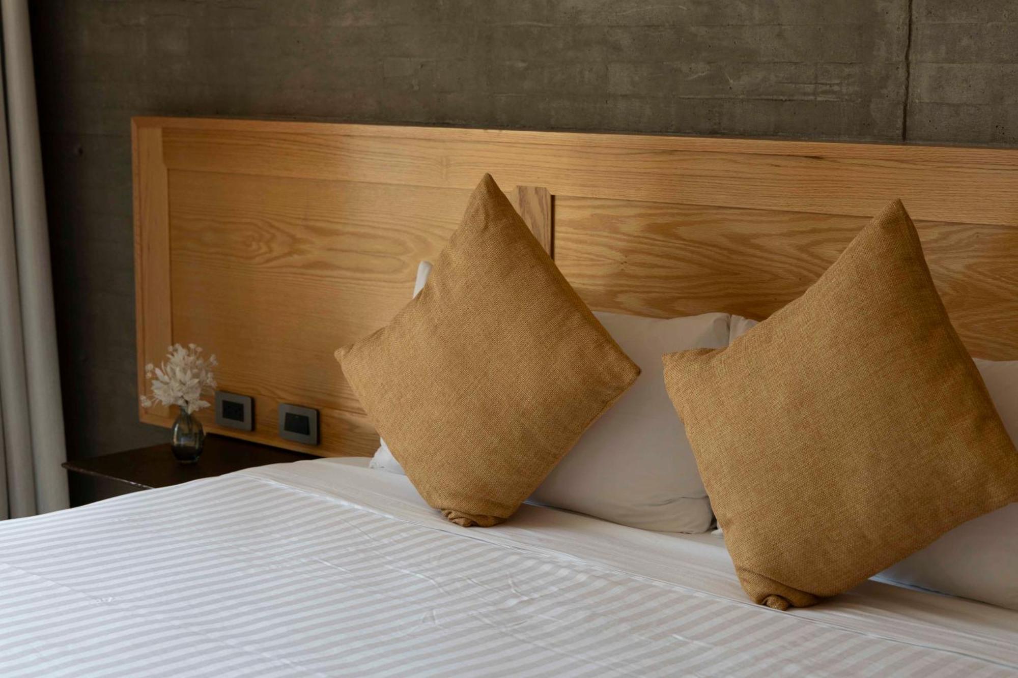 Xolatlaco Tepoztlan Hotel Boutique מראה חיצוני תמונה